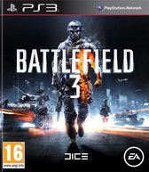 Battlefield 3 (#) /PS3