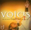 Voices: The Ultimate Gospel Choir Collection