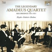 The Legendary Amadeus Quartet