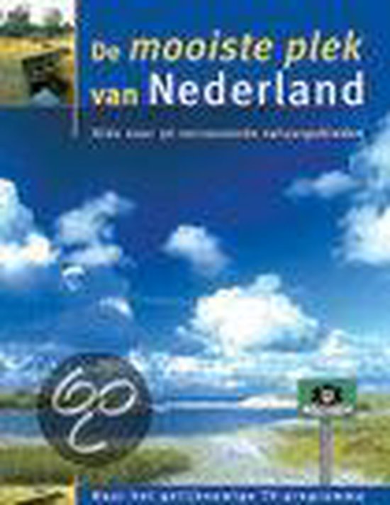 De Mooiste Plek Van Nederland, Claudia Dekkers