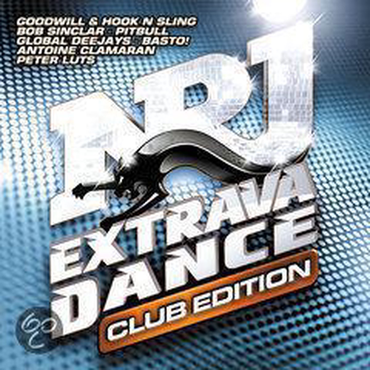 NRJ Extravadance Vol. 24