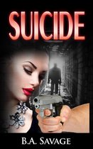 Suicide ( A Private Detective Mystery Series of crime mystery novels Book 9)