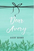 Dear Avery