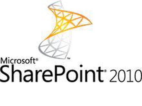 Microsoft Office 2010 Und Sharepoint - cover