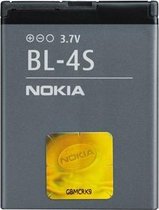 Nokia Accu BL-4S 860 mAh Li-ion