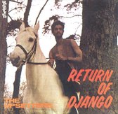 Return Of Django