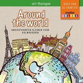 Art-therapie - Around the world