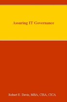 Assurance Services 2 - Assuring IT Governance