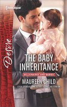 Billionaires and Babies 78 - The Baby Inheritance