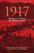 Brief Histories-A Brief History of 1917