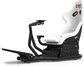 RSeat RS1 - Zwart/Wit