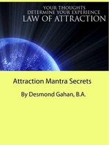 Attraction Mantra Secrets