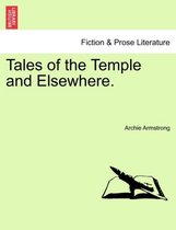 Tales of the Temple and Elsewhere.