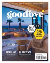 Goodbye magazine #9