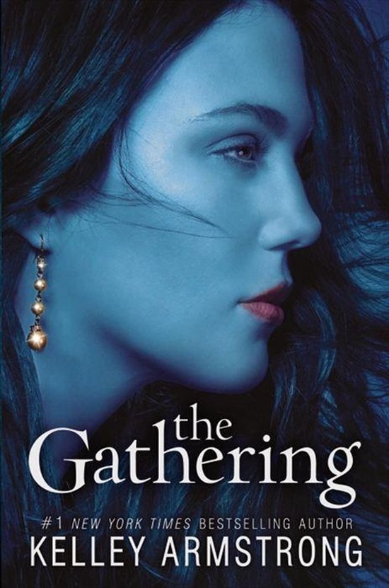 Darkness Rising 1 - The Gathering - cover