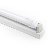 Complete LED TL Montagebalk 120cm, 18W, 2160LM (High Lumen), 6000K Daglicht Wit, IP20, Incl. 1x led buis