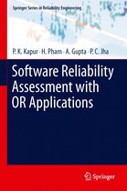 Springer Series in Reliability Engineering - Software Reliability Assessment with OR Applications