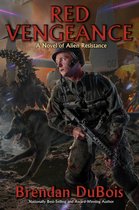 The Dark Victory Series 2 - Red Vengeance