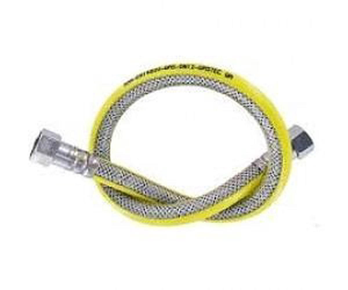 Easyfiks Superflex RVS Gasslang