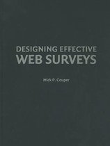 Designing Effective Web Surveys