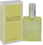 Clean Fresh Linens eau de parfum spray 60 ml