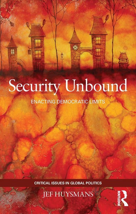 Security Unbound - cover