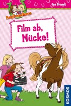 Ponyfreundinnen - Ponyfreundinnen, 6, Film ab, Mücke!