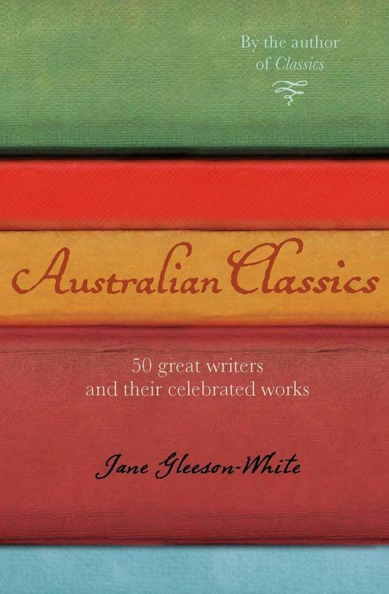 Australian Classics - cover