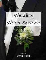 Wedding Word Search