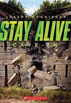 Stay Alive #2