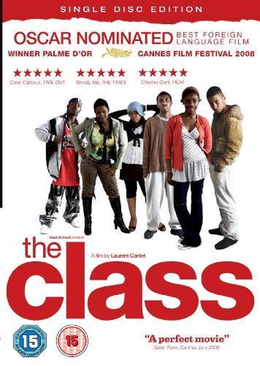 Class (france)