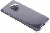 Hoesje voor Samsung Galaxy S9 - Siliconen doorzichtig
