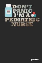 Pediatric Nurse Journal