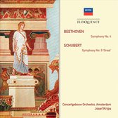 Symphony No. 4./Symphony No. 9