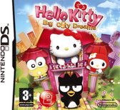 Hello Kitty: Big City Dreams /NDS