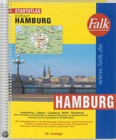 Hamburg kaartboek