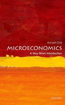 Very Short Introductions - Microeconomics: A Very Short Introduction