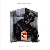 Hot Water Music - Caution (CD)