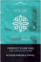 Vollare Purifying Detox Mask 2x5ml.