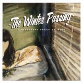 The Winter Passing - A Different Space Of Mind (CD)
