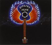 Gideon's Army - Rock And Roll For Your Soul (CD)
