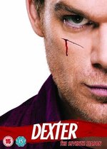 Dexter - Season 7 (Import)