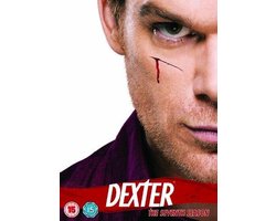 Dexter - Season 7 (Import)
