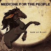 Nahko And Medicine For People - Dark As Night (CD)