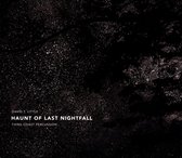 David T. Little: Haunt of Last Nightfall