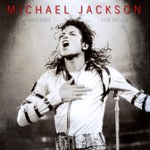Jackson Michael - Who's Bad- Live On Air