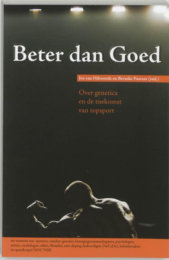 Beter Dan Goed