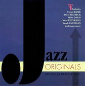 Jazz Originals, Vol. 1