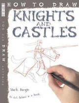 How To Draw Knights And Castles