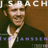 Fantasies/Capriccios/Variations/Vol..10